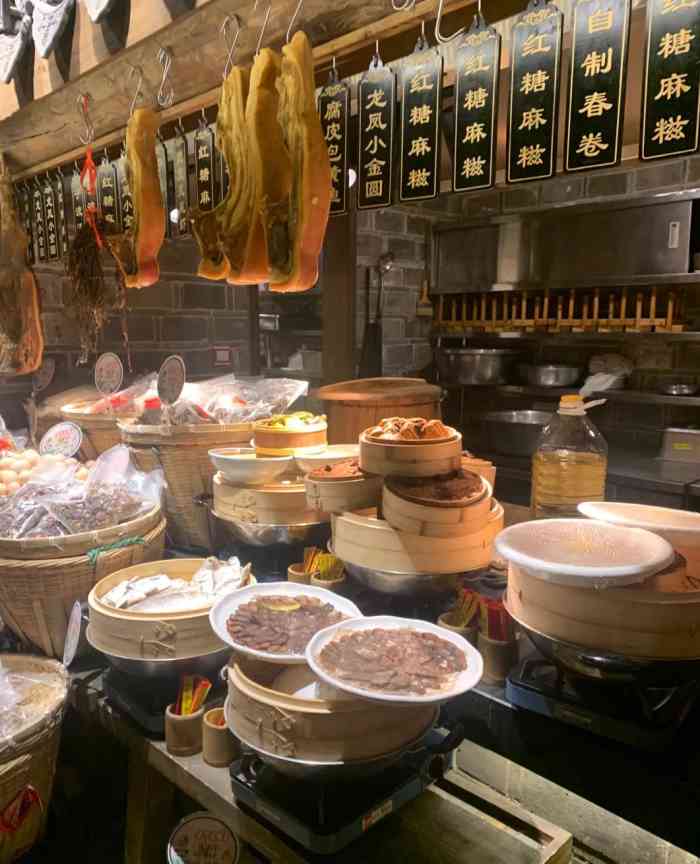 老宁波1381餐厅宏泰广场店