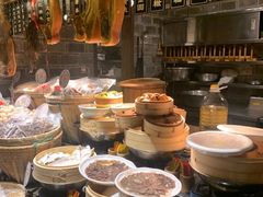 -老宁波1381餐厅(宏泰广场店)