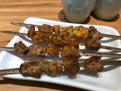 -品回味清真西北楼(宁波首店)