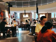 -树厨贵州菜(大十字店)
