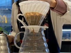 藤椒鸡肉卷-Seesaw Coffee(苏州中心店)