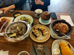 -先记烧鹅王·本地粤菜(福永店)