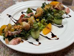 -小芳廷餐厅