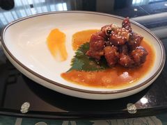 -程新大酒店(常州龙虎塘店)