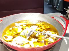 -雲蜀龙阁·金牌水煮鱼(方庄店)