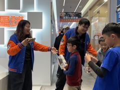 -斯坦星球AI编程·机器人科创·科学实验·信奥·思维·STEM·乐高·竞赛考级(长宁虹桥大融城荟聚中心)