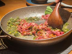 -吃饭皇帝大(长宁龙之梦店)