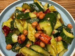 -烤小呆碳烤大肉筋