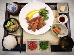 -红叶日本料理(开发区店)