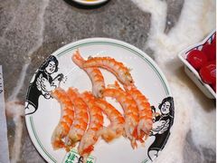 -禄婶鸡煲·打边炉