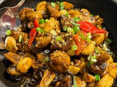 -靓湾海鲜·海景餐厅(小麦岛店)