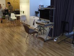 -壹人壹像工作室(购物公园店)