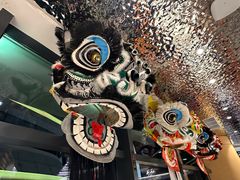 -香港深井掂檔烧鹅茶餐厅(海韵城店)