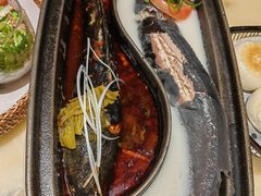 -锦府盐帮·侯宅(五棵松万达店)