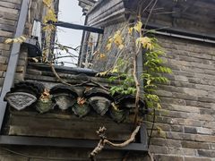 -回龙窝历史文化街区