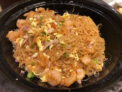 海皇粉丝煲-朝郡酒家·粤菜(燕大星苑店)