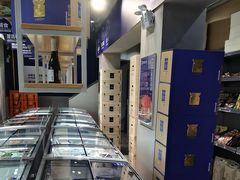 -吉之仙•中国制造•出口级食材日料店(领事馆总店)