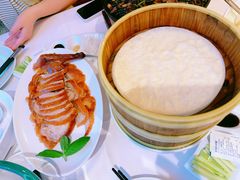 -惠丰堂饭庄·烤鸭·京味菜(翠微路店)