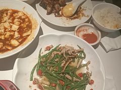 -外婆家(西红门荟聚购物中心店)