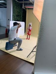 -小鬼当佳儿童摄影(回龙观店)