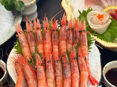 -红叶日料·放题·海胆·定食(星海店)