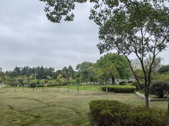 -白塘生态植物园