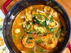 -UPPER KITCHEN(延安路店)