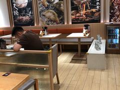 大堂-味千拉面(广州白云机场T1西二店)