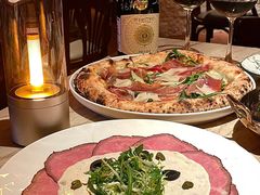 -Mammamia意大利餐厅(阳春巷店)