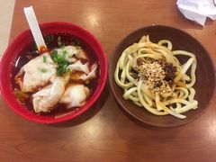 -龙抄手(春熙路总店)