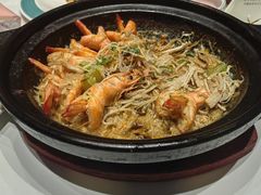 -木柴豆腐·活海鲜·鲁菜(岚山路店)
