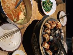 -泥炉烧肉师(新街口金銮巷店)