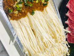 -韩宫宴烤肉·黑毛和牛·料理(合肥滨湖银泰城店)