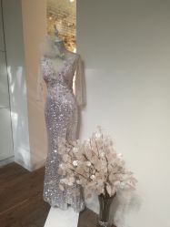 -LA GRACE高端婚纱礼服定制馆
