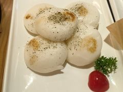 -枣子树·素食餐厅(普陀山店)