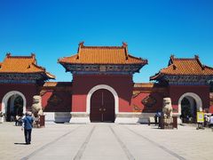 -北陵公园