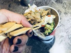 -童陈记重庆冷串串(食宝街店)