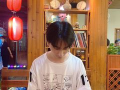 -丽江庭院之爱在路上(西单店)