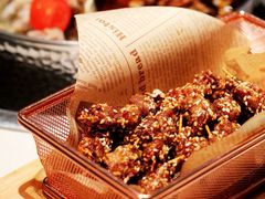 -浩爷羊蝎子火锅(双榆树店)