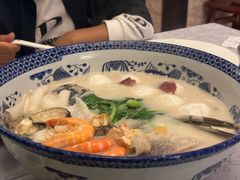 -山外山菜馆(玉泉路店)