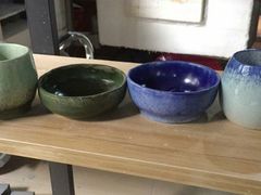 成品-粤陶渊.DIY陶艺体验馆(粤陶总店)