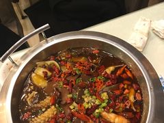 -宝宇大连海鲜渔港(金奎大厦店)