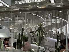 -3号仓库·创意中国菜(嘉兴龙鼎万达店)