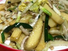 -农家乐·福建土菜(金榕北路店)