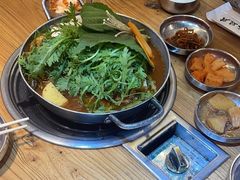 -枣玛尔脊骨汤·烤肉(西塔总店)