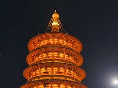 -隋唐洛阳城明堂天堂景区