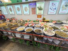 -桂园白粥·潮汕老味道