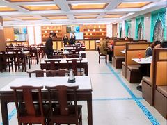 -清真马祥兴菜馆(云南北路店)