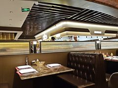 -汉丽斯巴西烤肉自助(市南店)