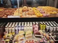 -奈雪的茶(市百一店)